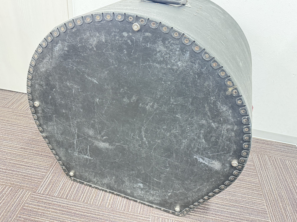 Pearl USED PEARL ファイバーケース BD用 26x16（中古/送料無料