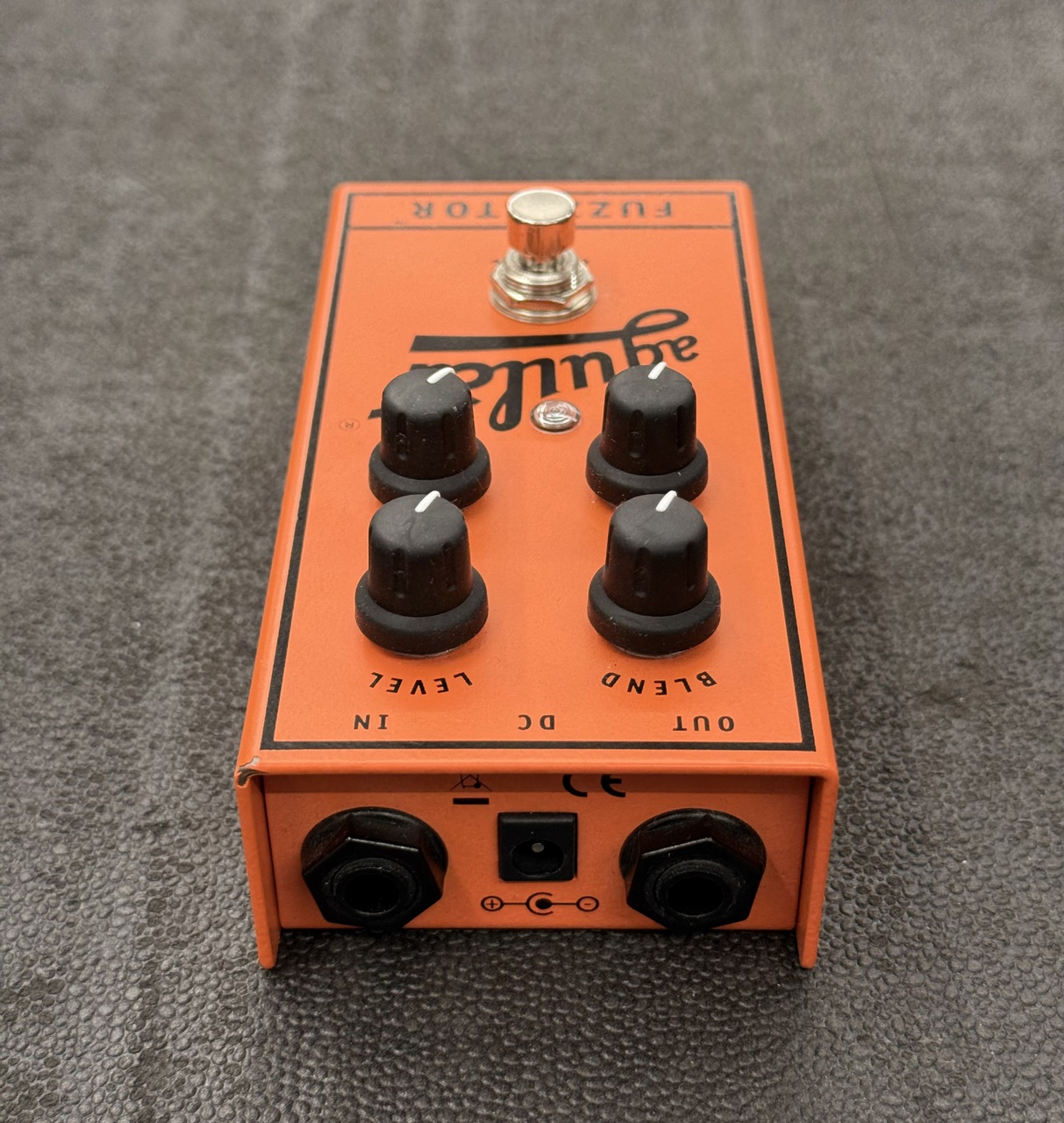 aguilar Fuzzistor（中古）【楽器検索デジマート】