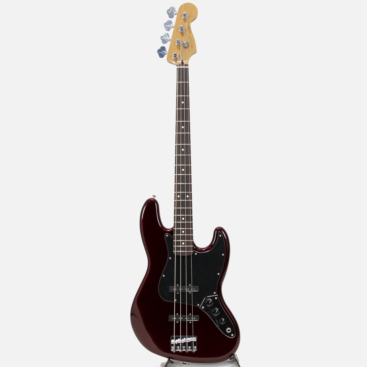 RDR ジャズベースタイプ メタリックレッド 初心者向け jazz bass RDR ジャズベースタイプ メタリックレッド 初心者向け jazz bass