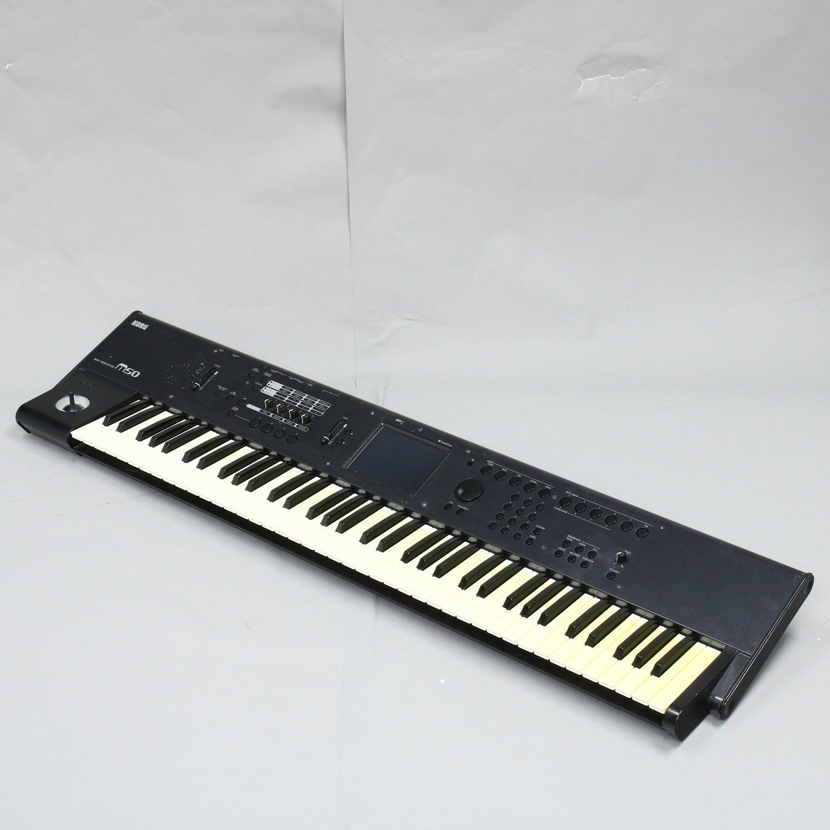 KORG M50-73 【御茶ノ水本店】（中古/送料無料）【楽器検索デジマート】