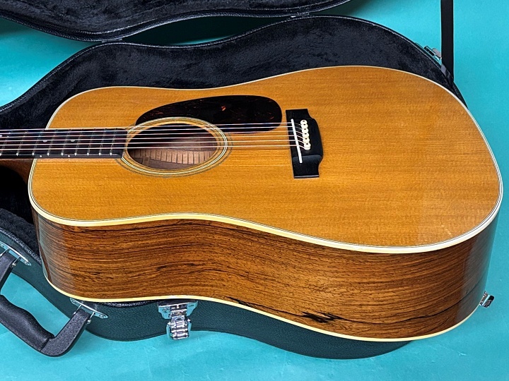 Martin D-28（ビンテージ）【楽器検索デジマート】