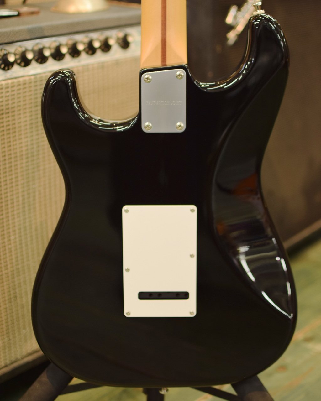 HISTORY GH-SV/M BLK【浦添店】（中古/送料無料）【楽器検索デジマート】