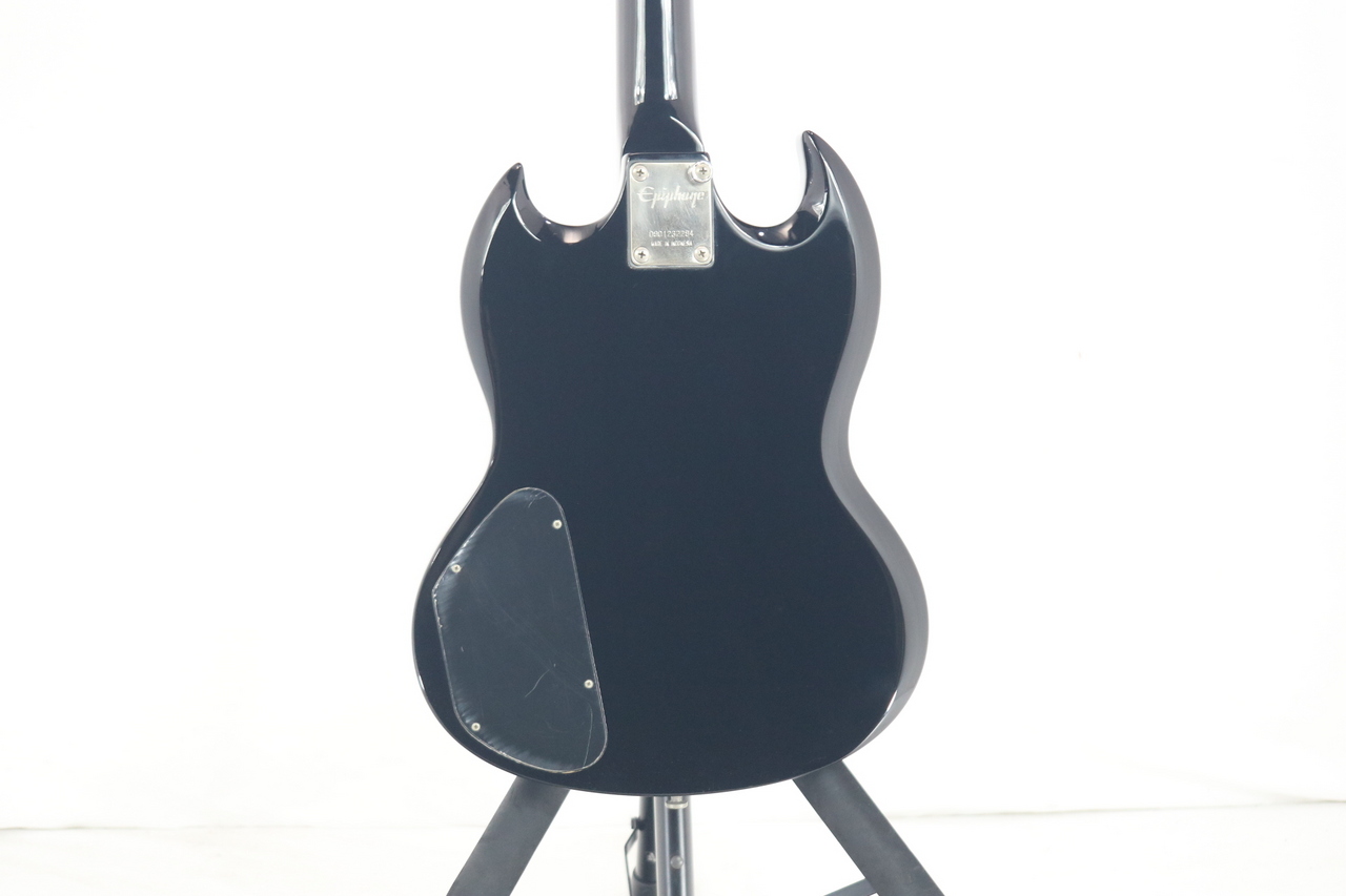 Epiphone EB-0（中古）【楽器検索デジマート】