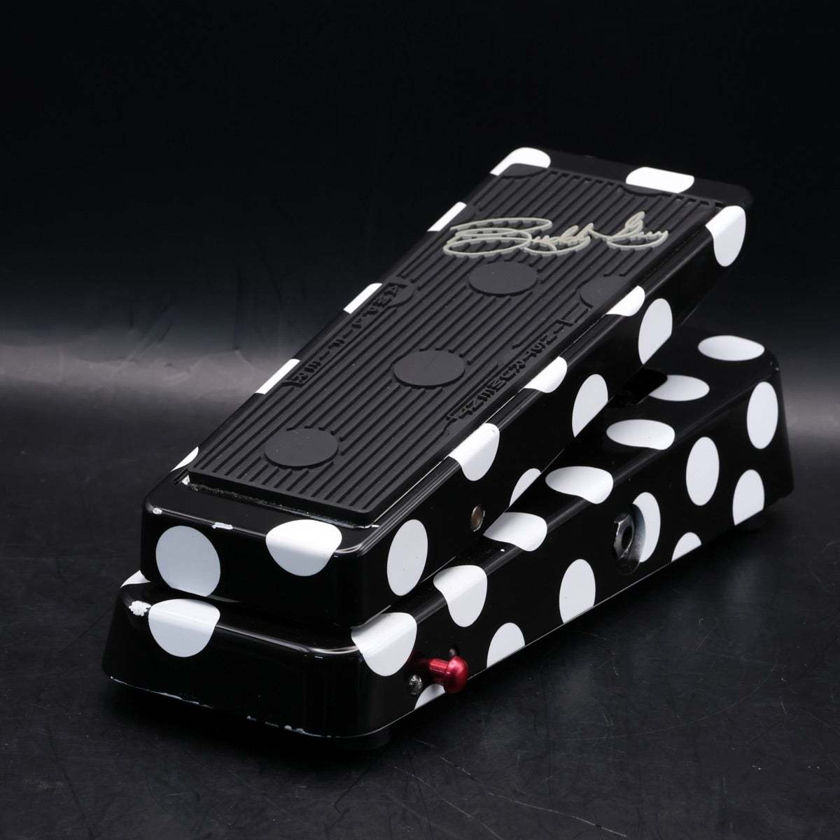 Jim Dunlop BG95 Buddy Guy Signature Wah 【福岡店】（中古）【楽器