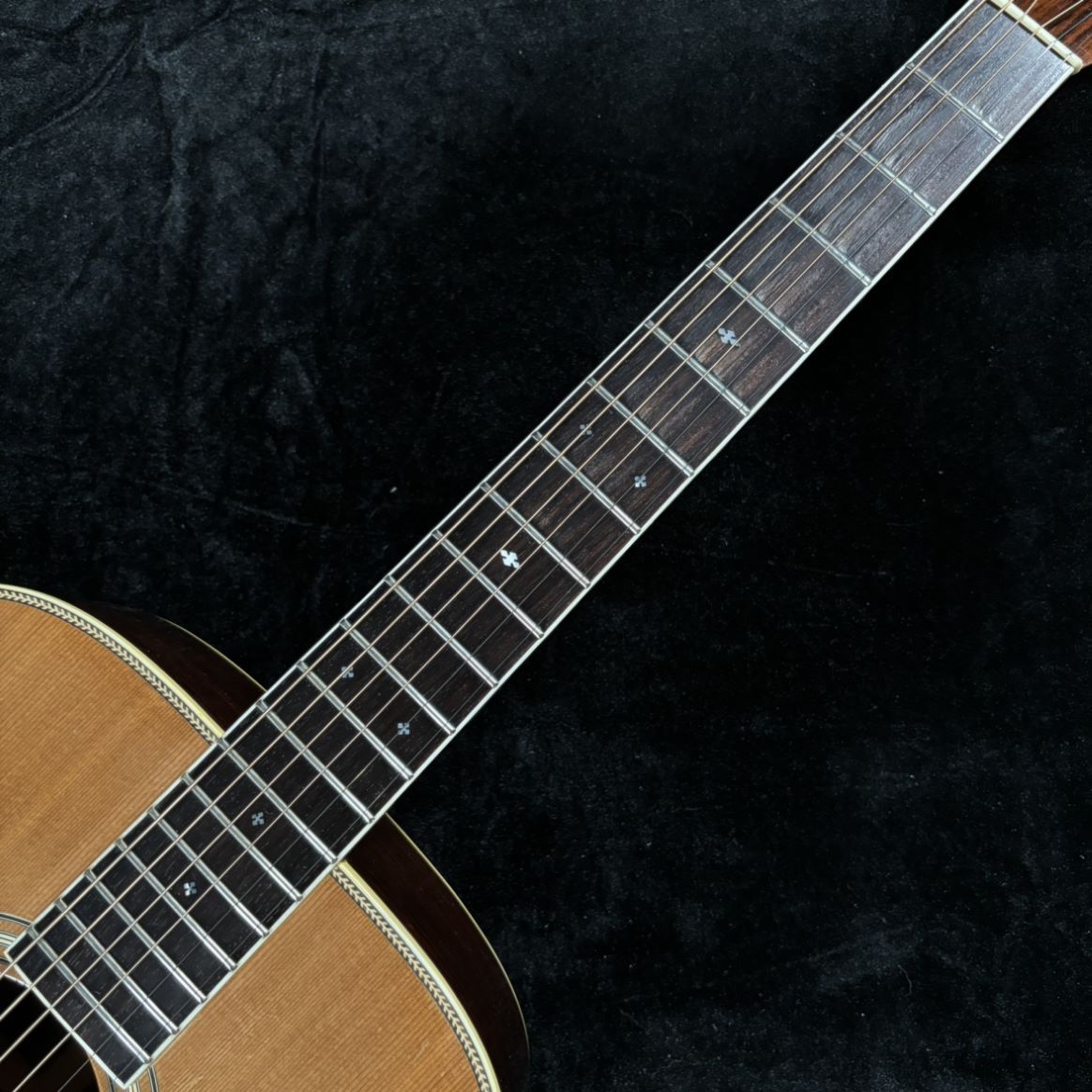 MORRIS W－45H 国産レアビンテージ！1976年製 MORRIS W-45H