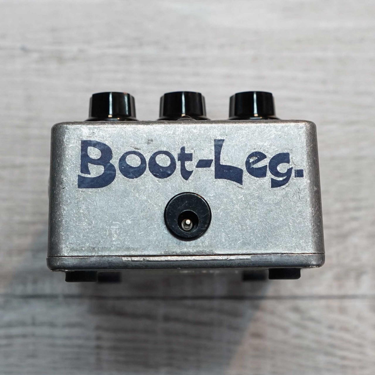 Boot-Leg Jaw Breaker JBK-1.0（中古）【楽器検索デジマート】