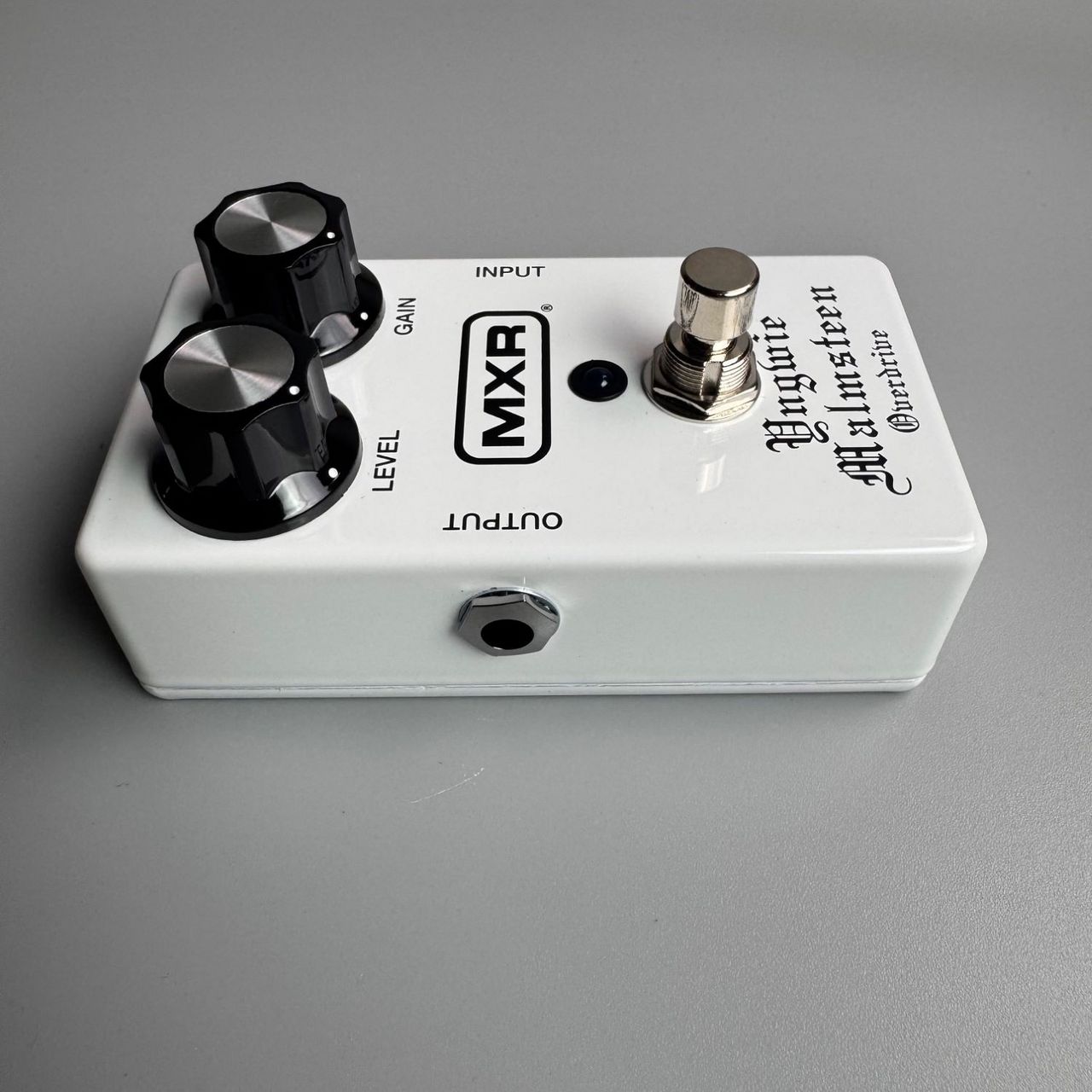 限定生産】MXR/YJM308W White