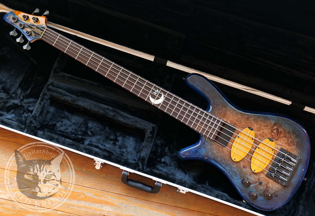 COMBAT GUITARS ディンキーJBタイプ5弦ベース COMBAT GUITARS ディンキーJBタイプ5弦ベース