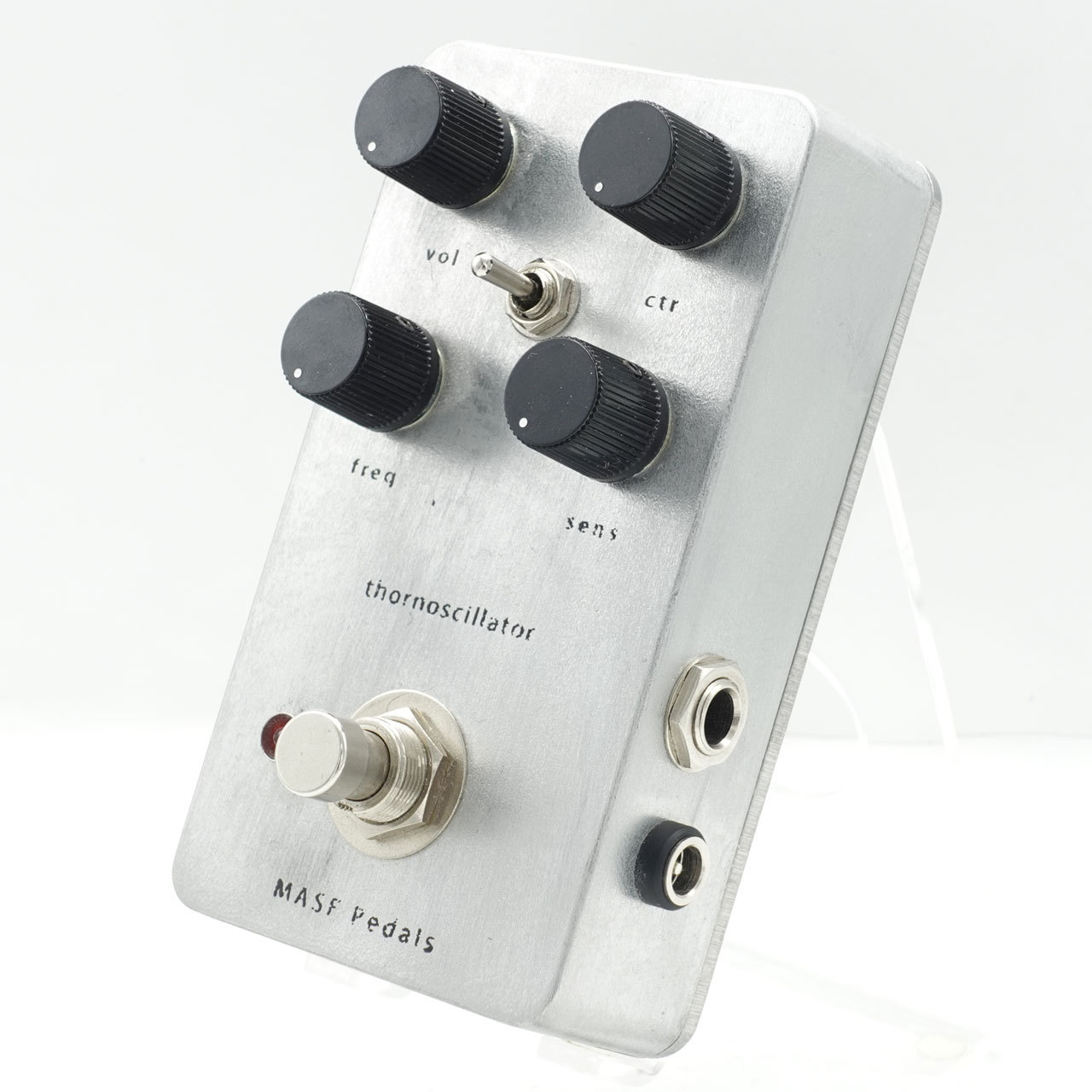 MASF PEDALS thornoscillator（中古）【楽器検索デジマート】