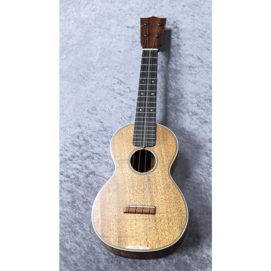ARBOR HAWAIIAN KOA アーバー・ハワイアンコア　フリースタイル KoAloha KSM-10RP MG【2022年製Used/Hawaiian Mango】 コアロハ