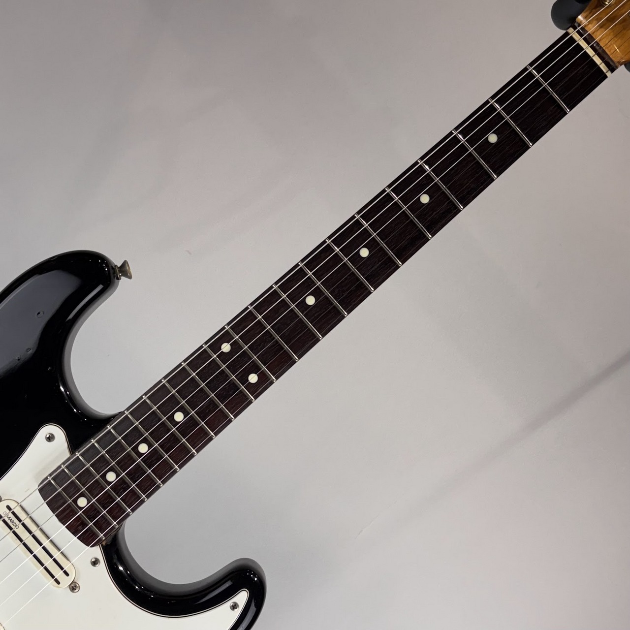 Fender Japan std-62 ストラトキャスター 【Eシリアル】 【ペグ＆PU