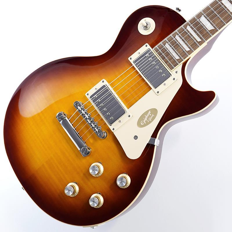 Epiphone Les Paul Standard '60s Figured (Iced Tea Burst