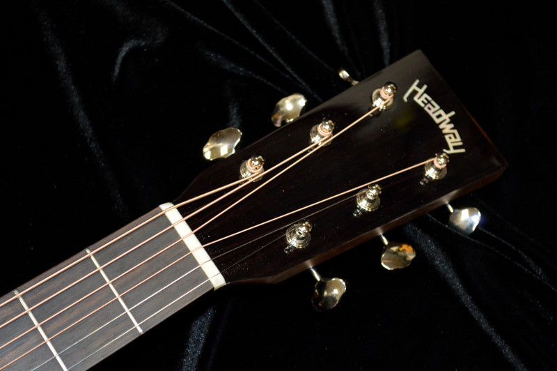 Headway HF-V115ASE/AGED（新品）【楽器検索デジマート】