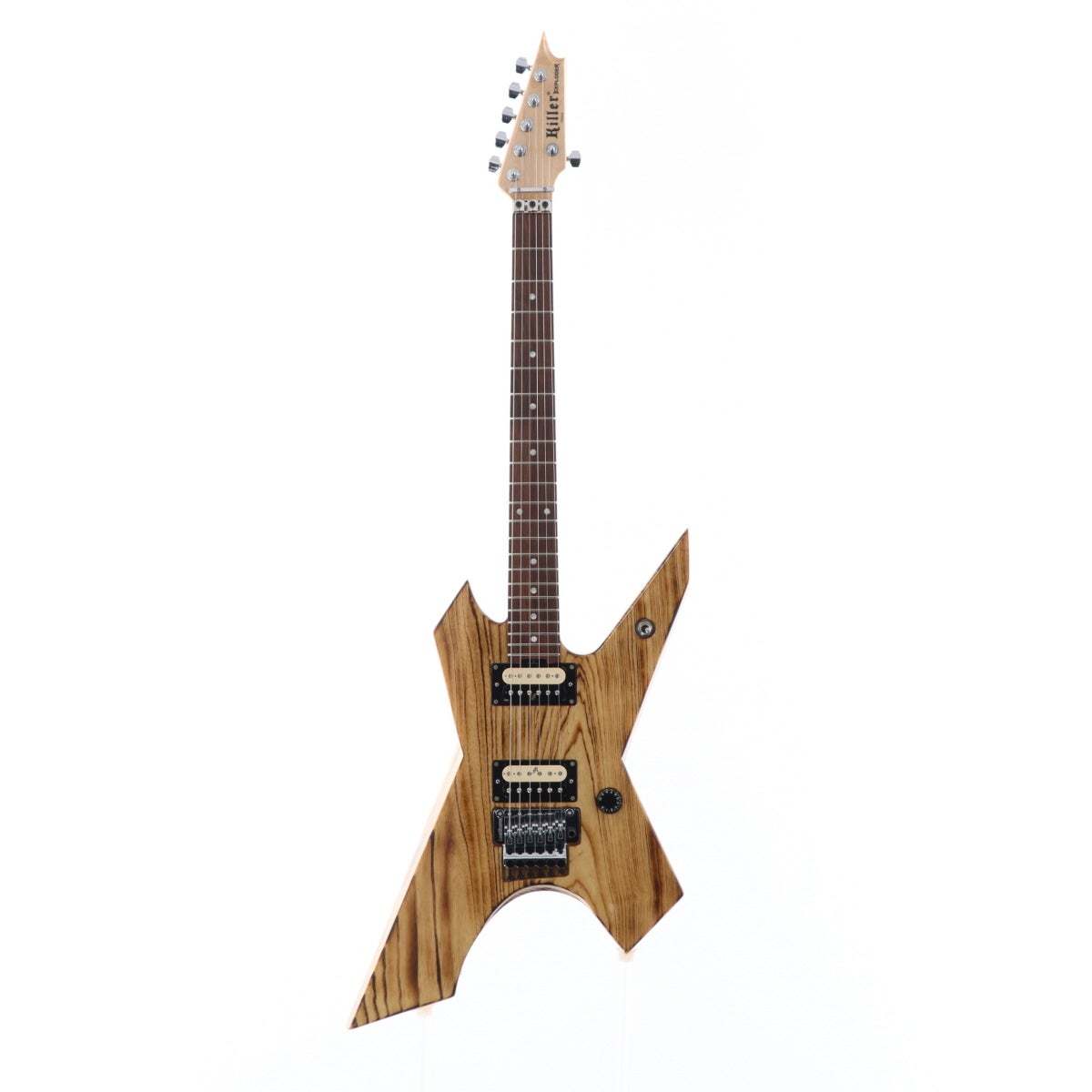 Killer KG-Exploder Prison Burner 【心斎橋店】（中古/送料無料