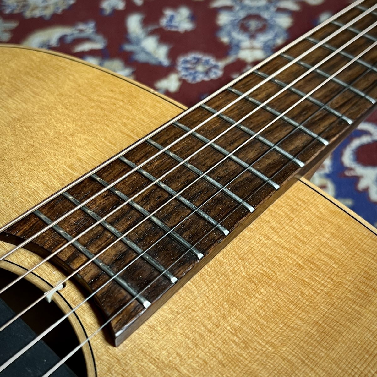 baden guitars D-Style Maple（中古/送料無料）【楽器検索デジマート】
