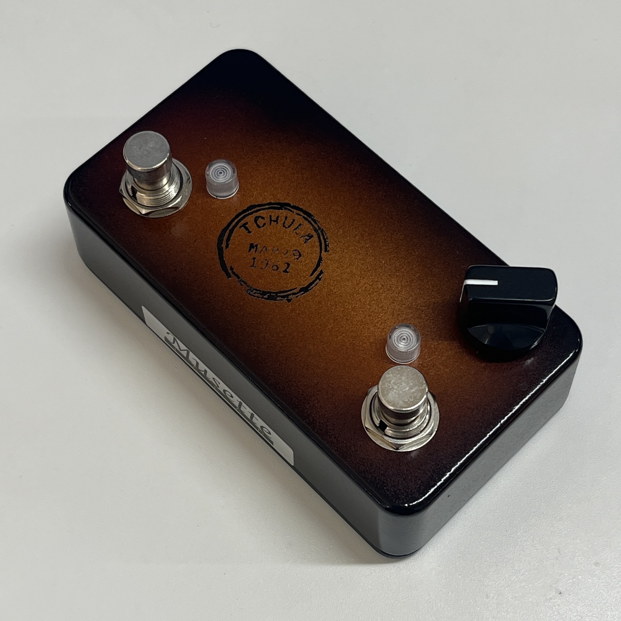 Lovepedal BURST TCHULA（中古）【楽器検索デジマート】