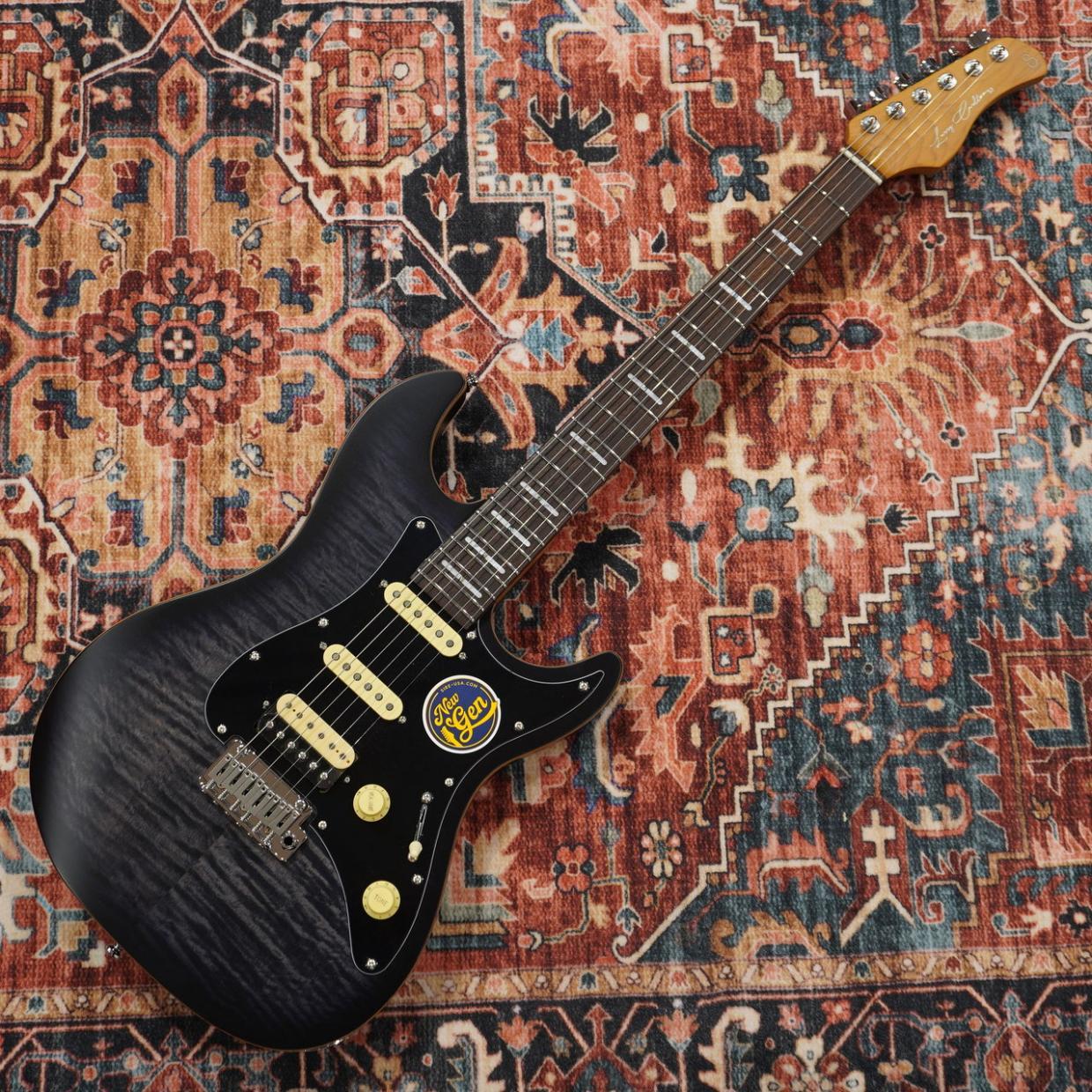 Sire Larry Carlton S7 Vintage AWH（新品/送料無料）【楽器検索