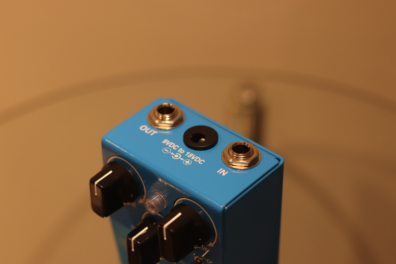 Fulltone Full-Drive 1（中古/送料無料）【楽器検索デジマート】