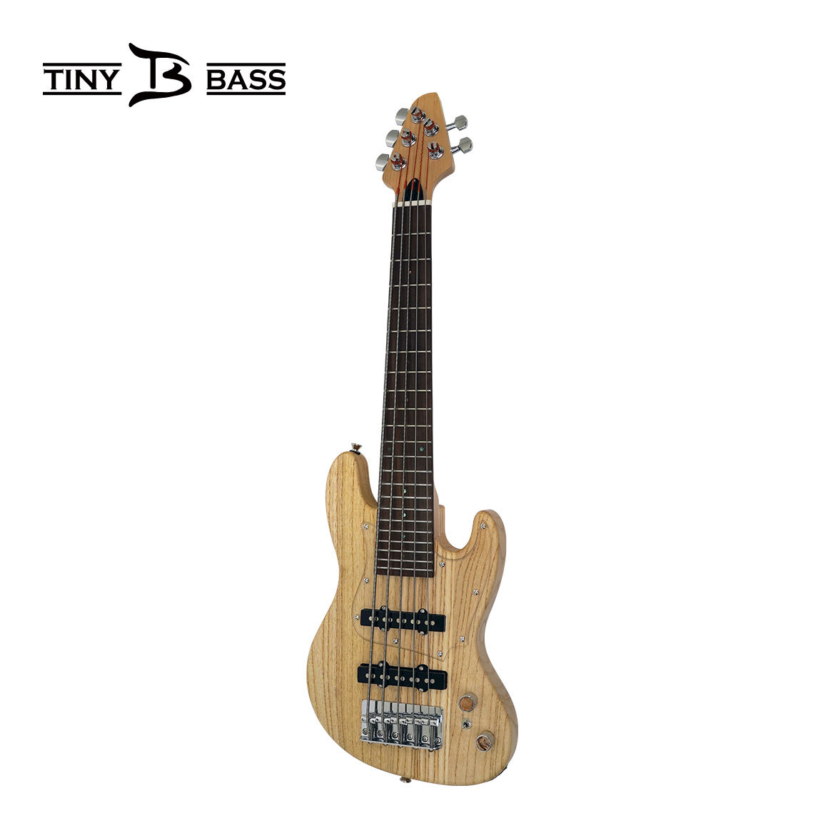 TINY BASS TR-4 Line TBJ-4500N -Natural- 【オンラインストア限定