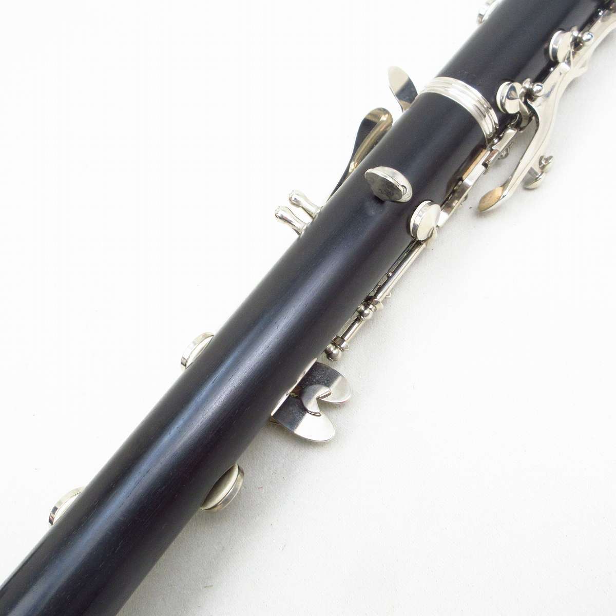 Buffet Crampon B♭クラリネット E-13 NP 全タンポ交換済み 【横浜店