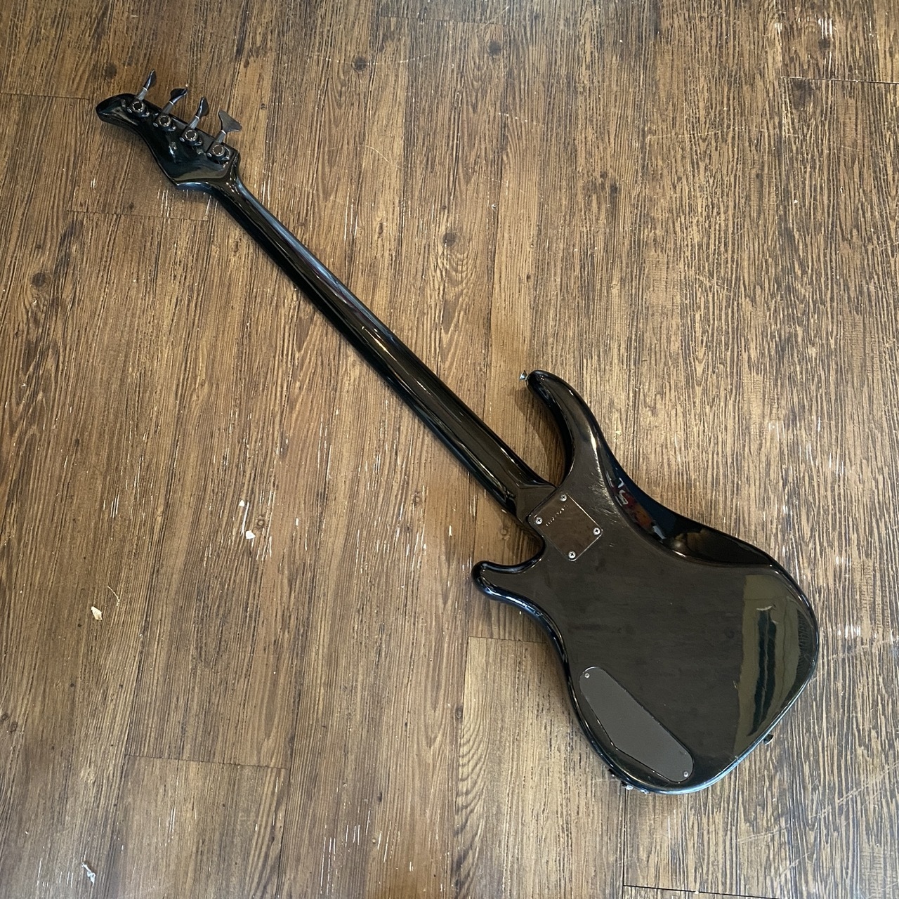 FERNANDES FRB-55 Electric Bass（中古/送料無料）【楽器検索デジマート】