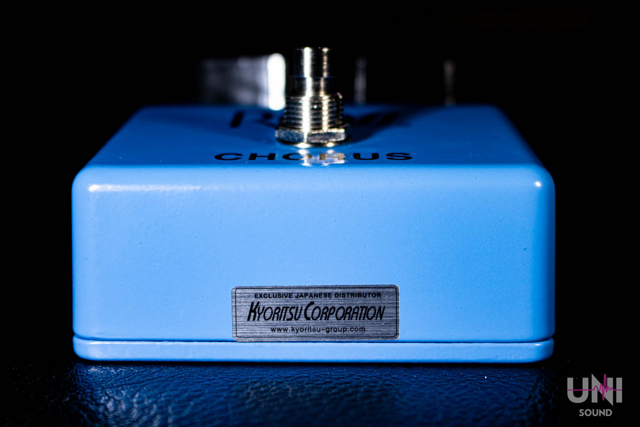 JHS Pedals ROSS Chorus（中古）【楽器検索デジマート】