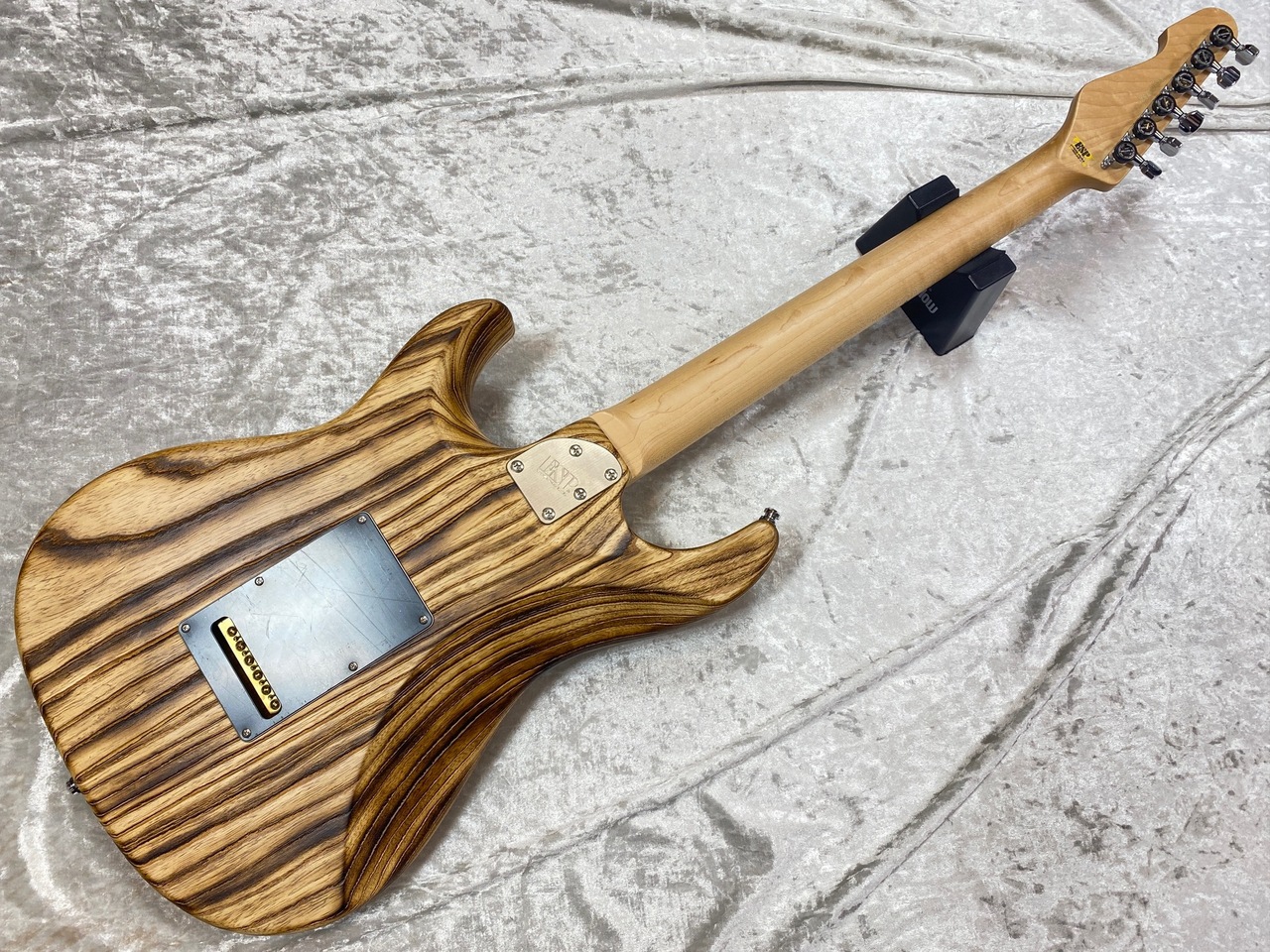 ESP ESP SNAPPER-AS/M DRIFTWOOD 【Series/Burner Satin】（新品/送料