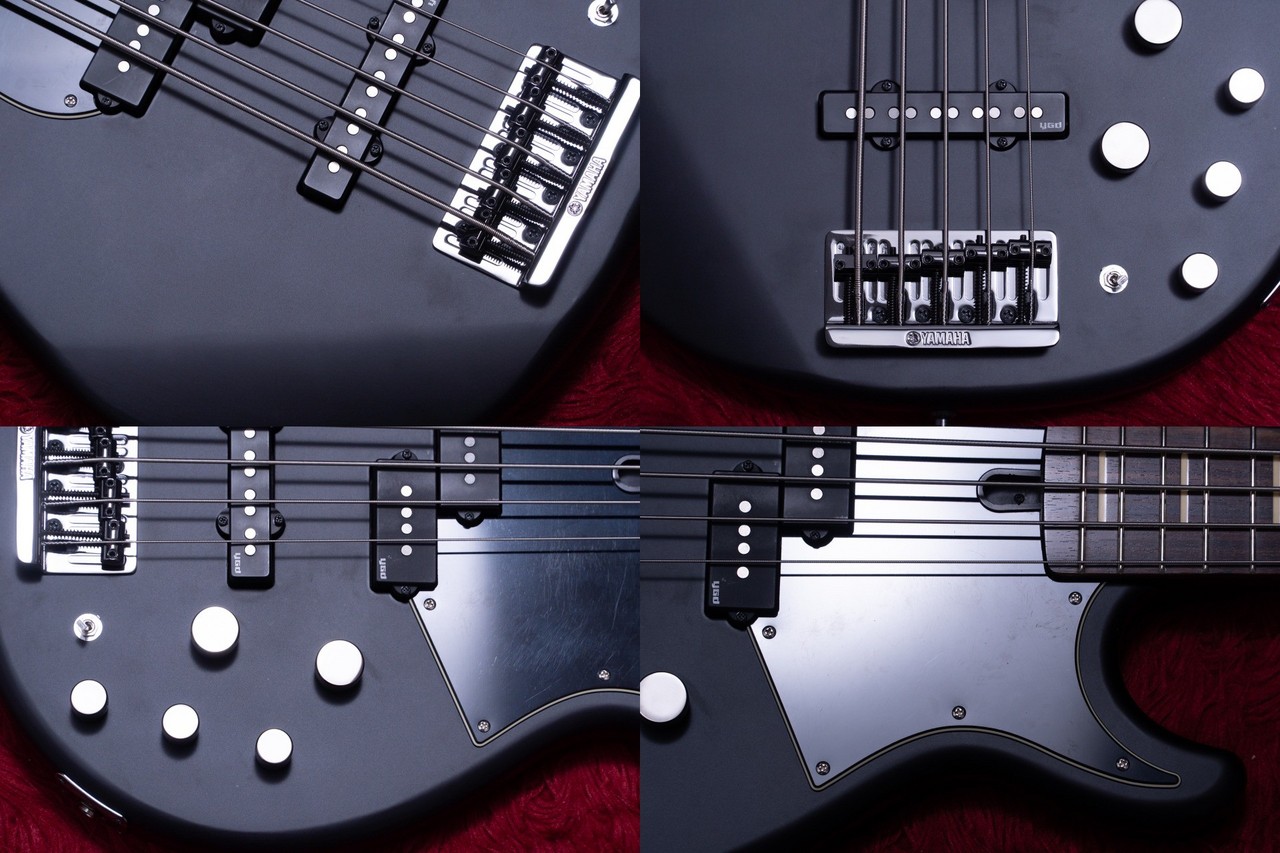 YAMAHA BB735A MTBL 4.400kg #IKH313620【GIB横浜】（中古/送料無料