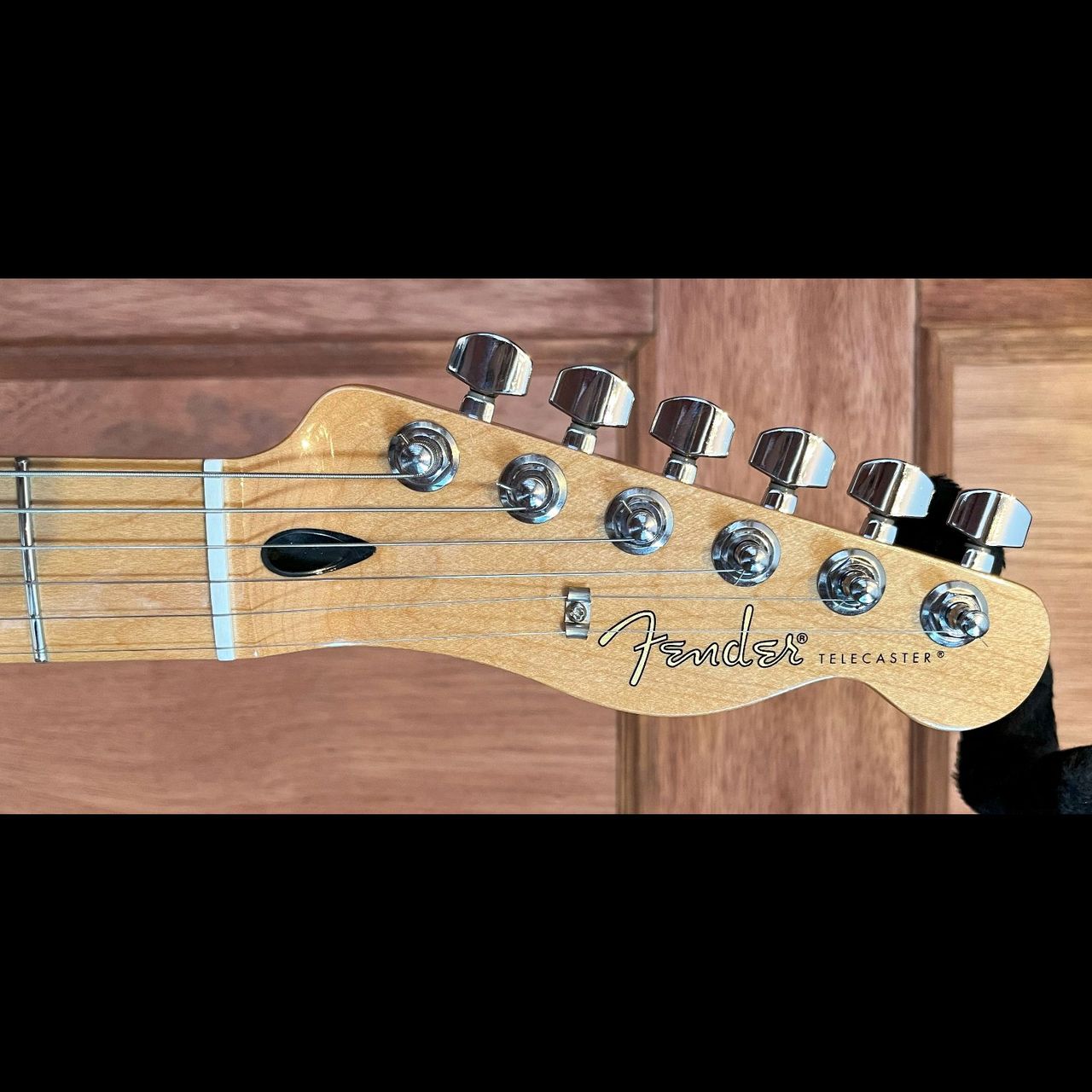 Fender Player Tele MN PWT（中古）【楽器検索デジマート】