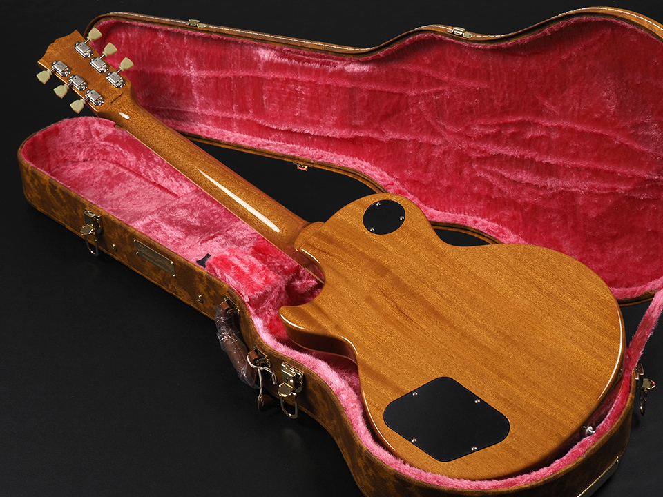 Tokai LS-201 GT ~Gold Top~（新品/送料無料）【楽器検索