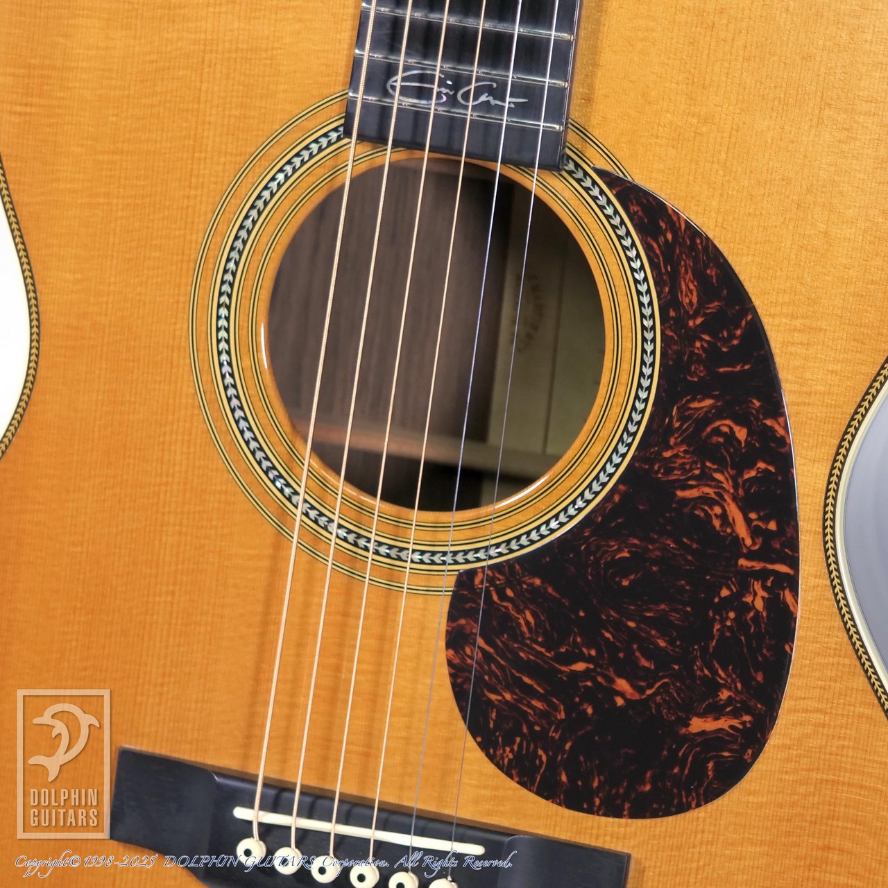 Martin 000-28ECB（中古）【楽器検索デジマート】