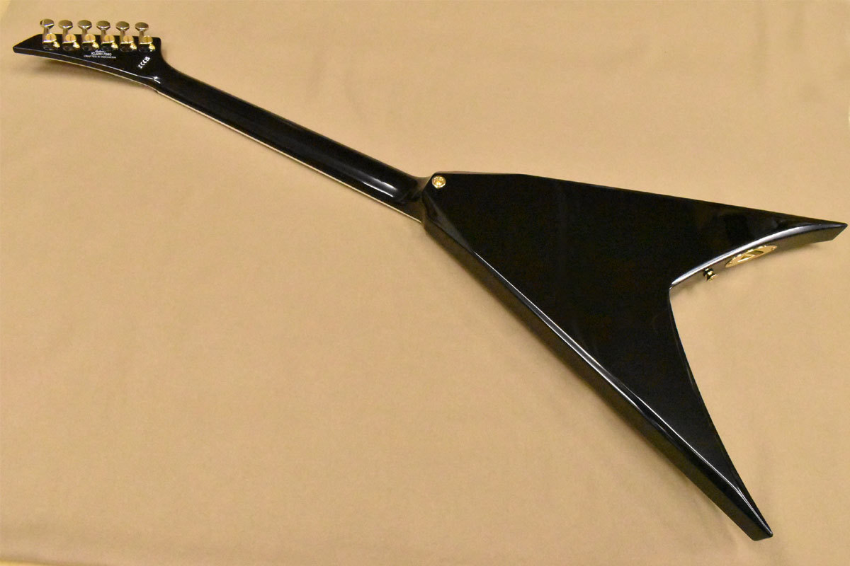【中古】ヴィンテージ・ギター Vol.14 (エイムック 943) Jackson Jackson X Series Scott Ian KVXT King V BLK【小樽店】（新品