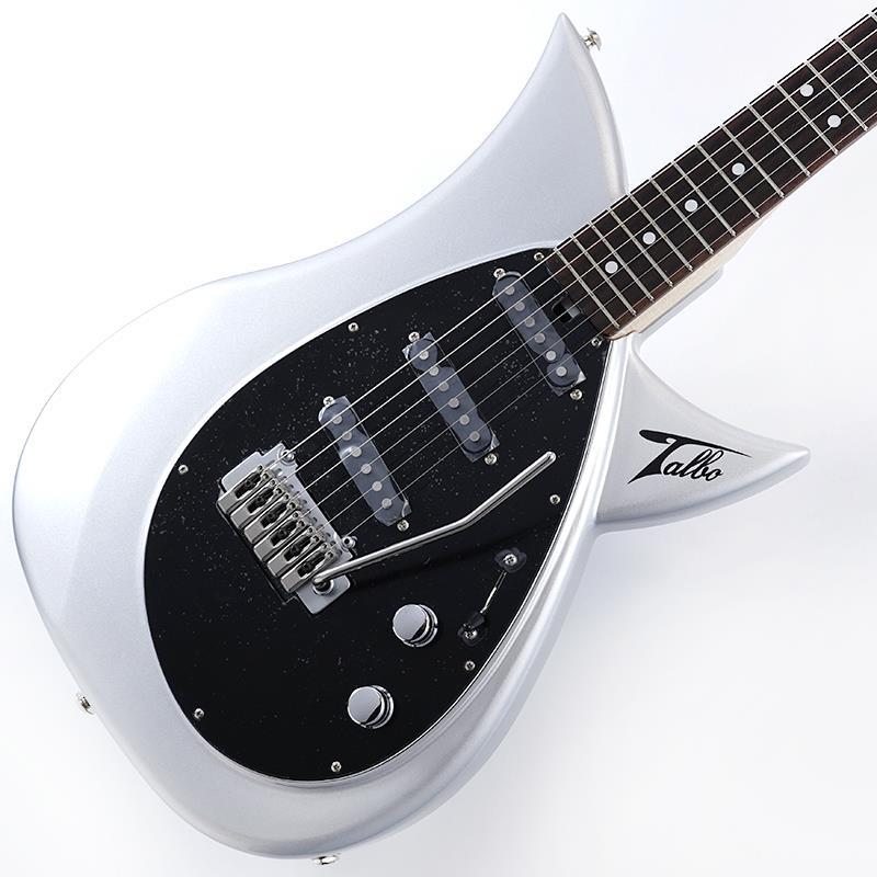 Tokai 40th ANV TALBO A-186S SG/R 限定！（新品）【楽器検索デジマート】