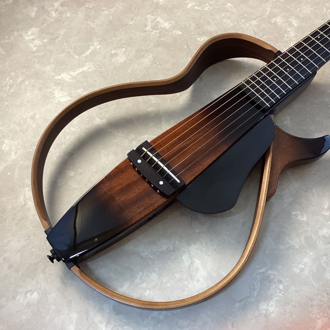 YAMAHA SLG200S（中古/送料無料）【楽器検索デジマート】