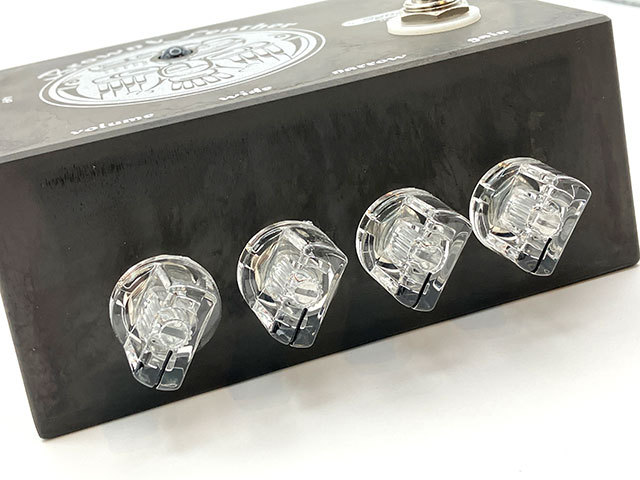 320design Brown Feather（新品）【楽器検索デジマート】