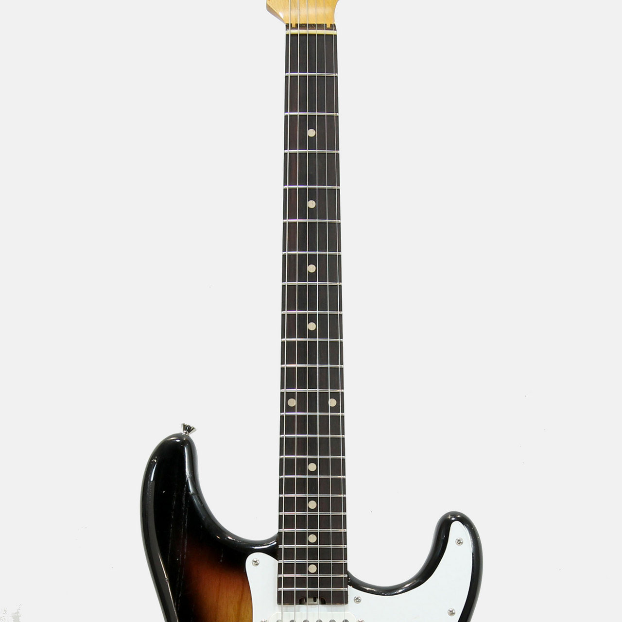 Infinite Trad Fullsize ST バリ虎ネック！1Pアッシュ