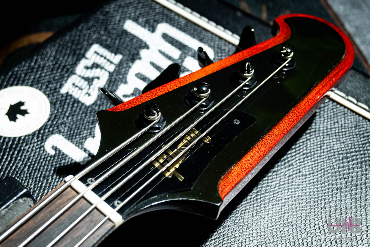 Gibson Thunderbird / 2014（中古）【楽器検索デジマート】