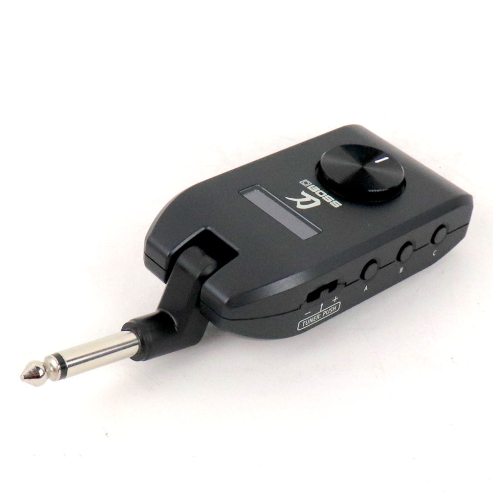 BOSS 【中古】 ギターヘッドホンアンプ BOSS KTN-GO KATANA GO 第一