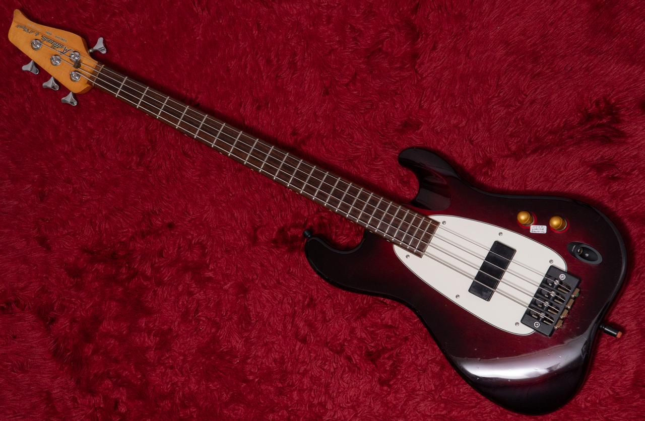 ATLANSIA Garland Bass 1982 4.080kg #82020S【GIB横浜】（中古/送料