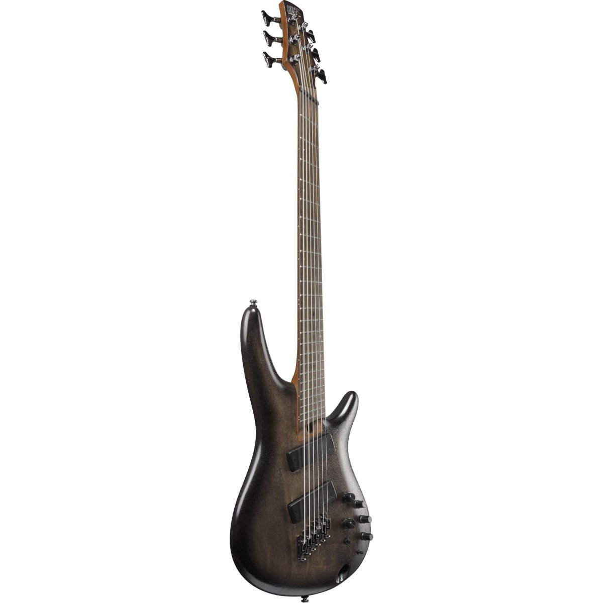 Ibanez SRC6MS-BLL (Black Stained Burst Low) アイバニーズ [バリトン 