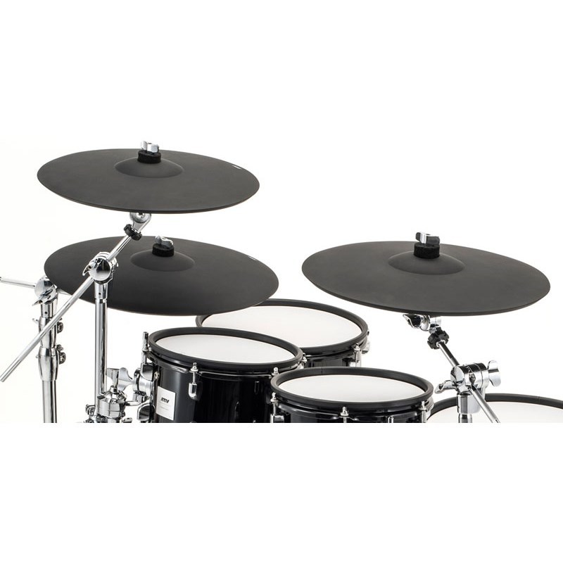 ATV aDrums artist 10 Splash Cymbal [aD-C10] 【お取り寄せ品】（新品