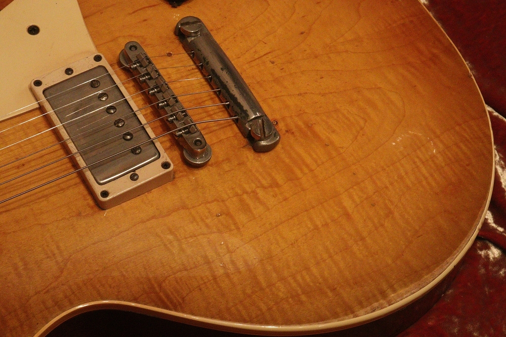 Gibson 1959 Les Paul Standard 