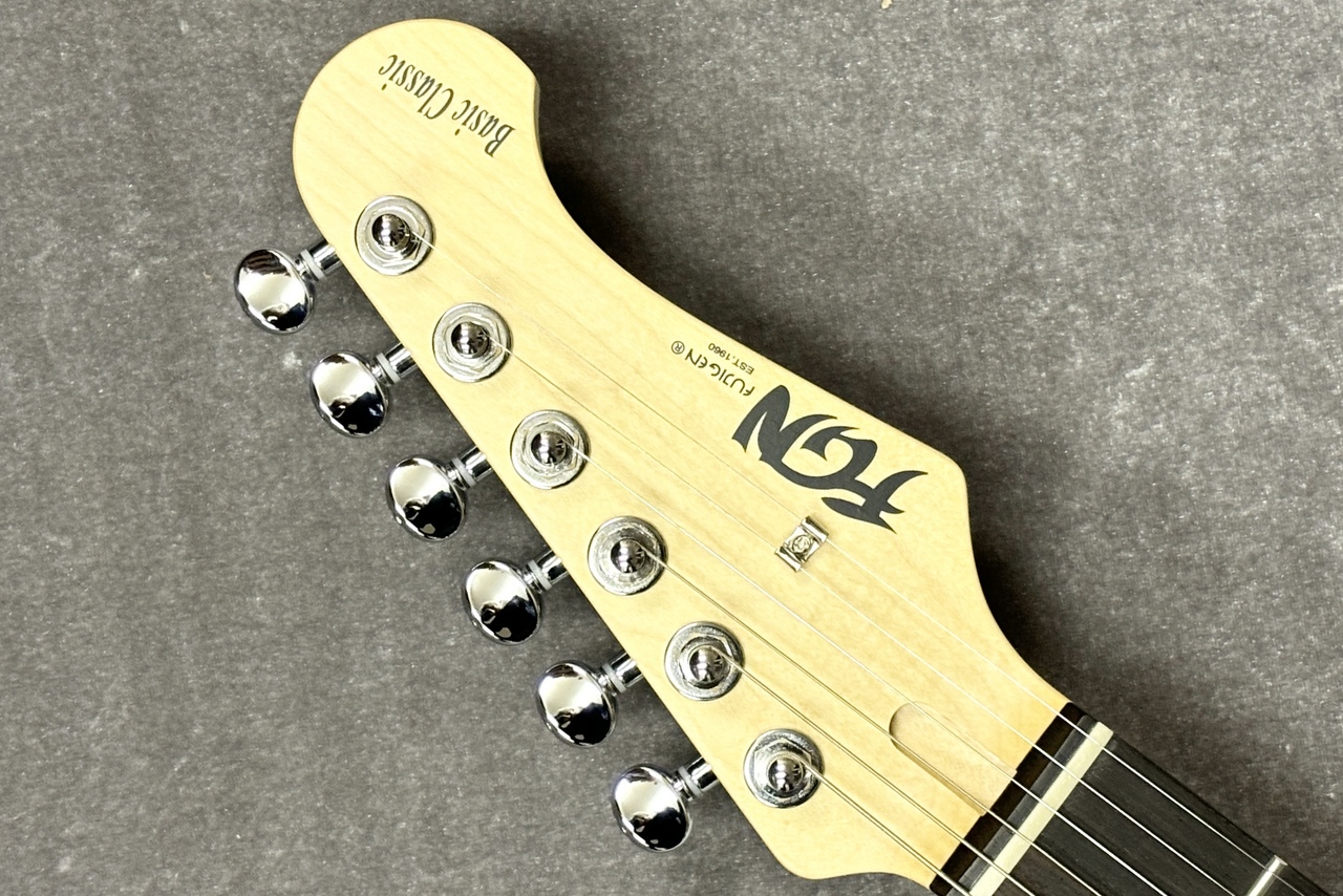 FUJIGEN BCTE100RBD (CAR/R) ｜イケベ楽器店オンラインストア