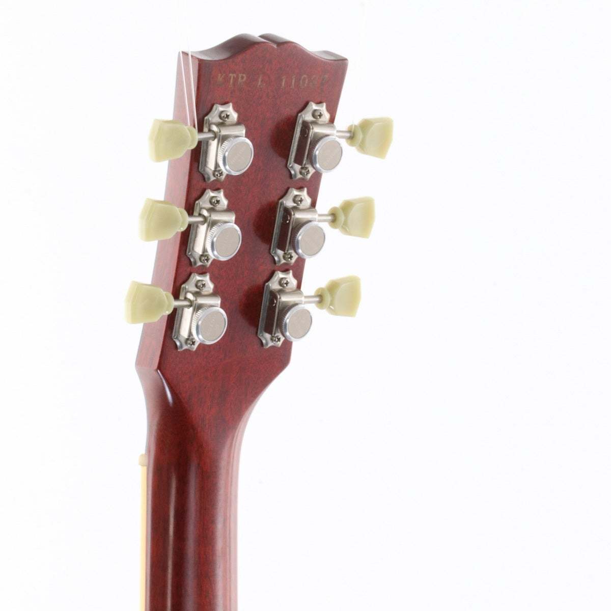 Crews Maniac Sound KTR LS-01 Cherry Sunburst 【福岡店】（中古/送料