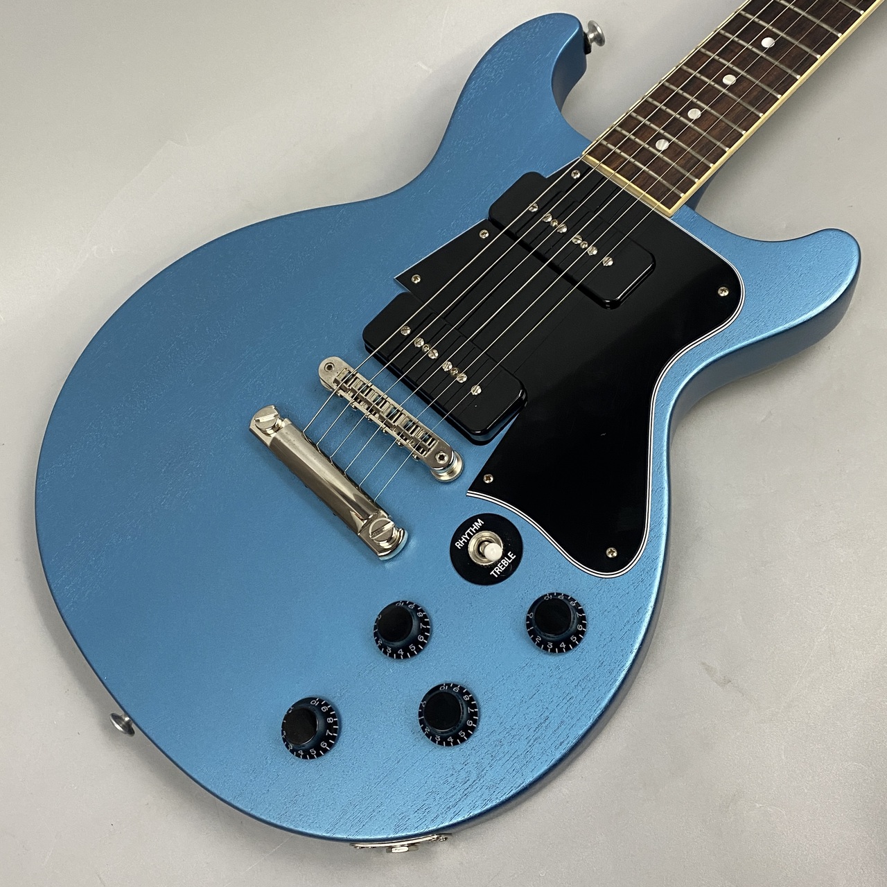 Gibson Rick Beato Les Paul Special Double Cut（中古）【楽器