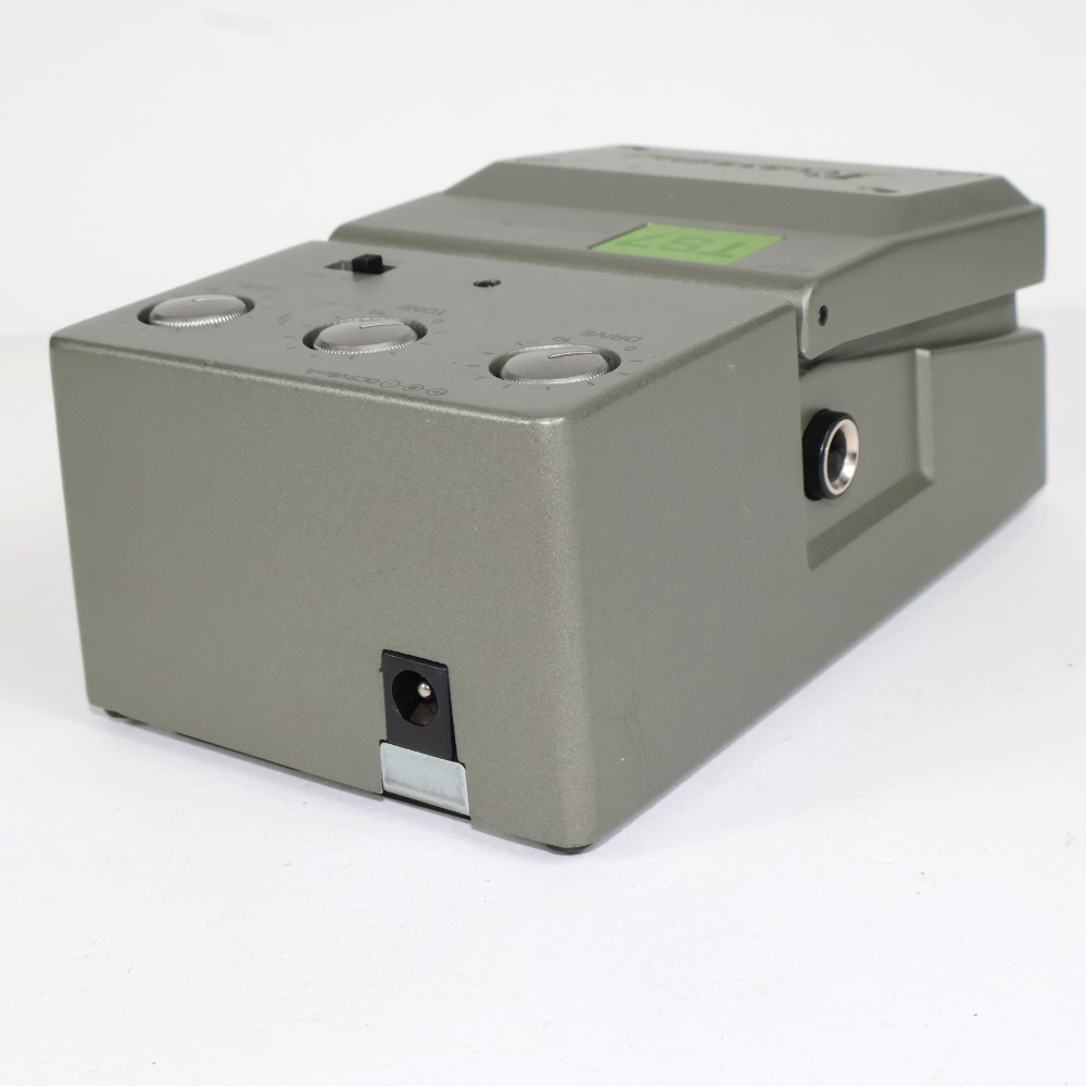 Ibanez 【中古】 チューブスクリーマー アイバニーズ IBANEZ TS7 TUBE