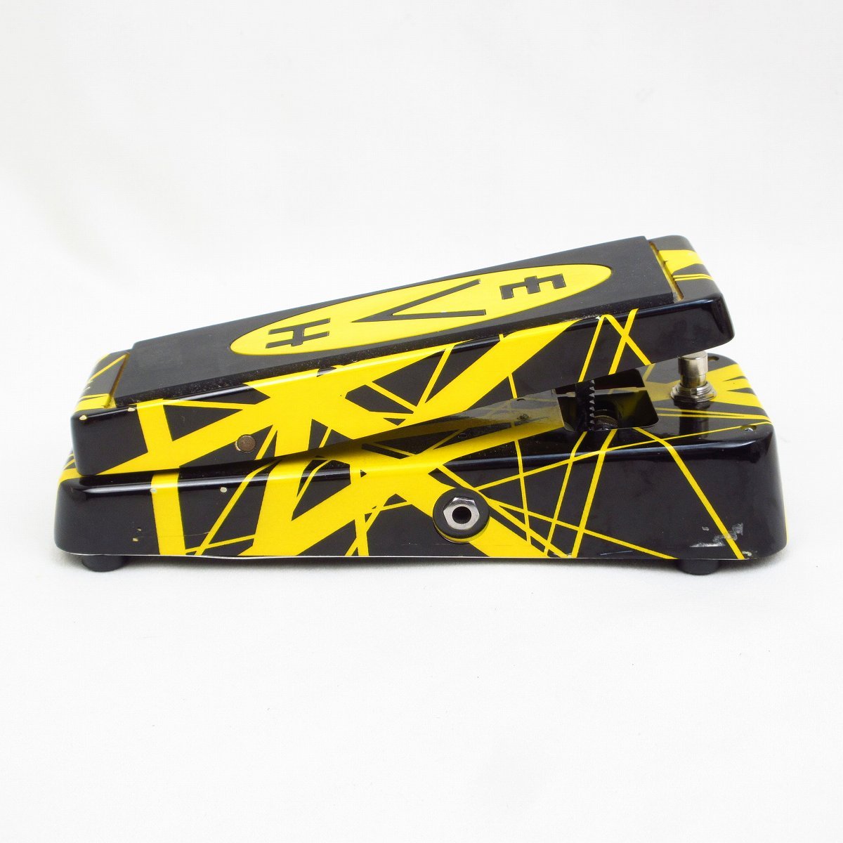 EVH ワウペダル【JIM DUNLOP EVH Signature Wah】 楽天市場】eddie van halen signature wahの通販