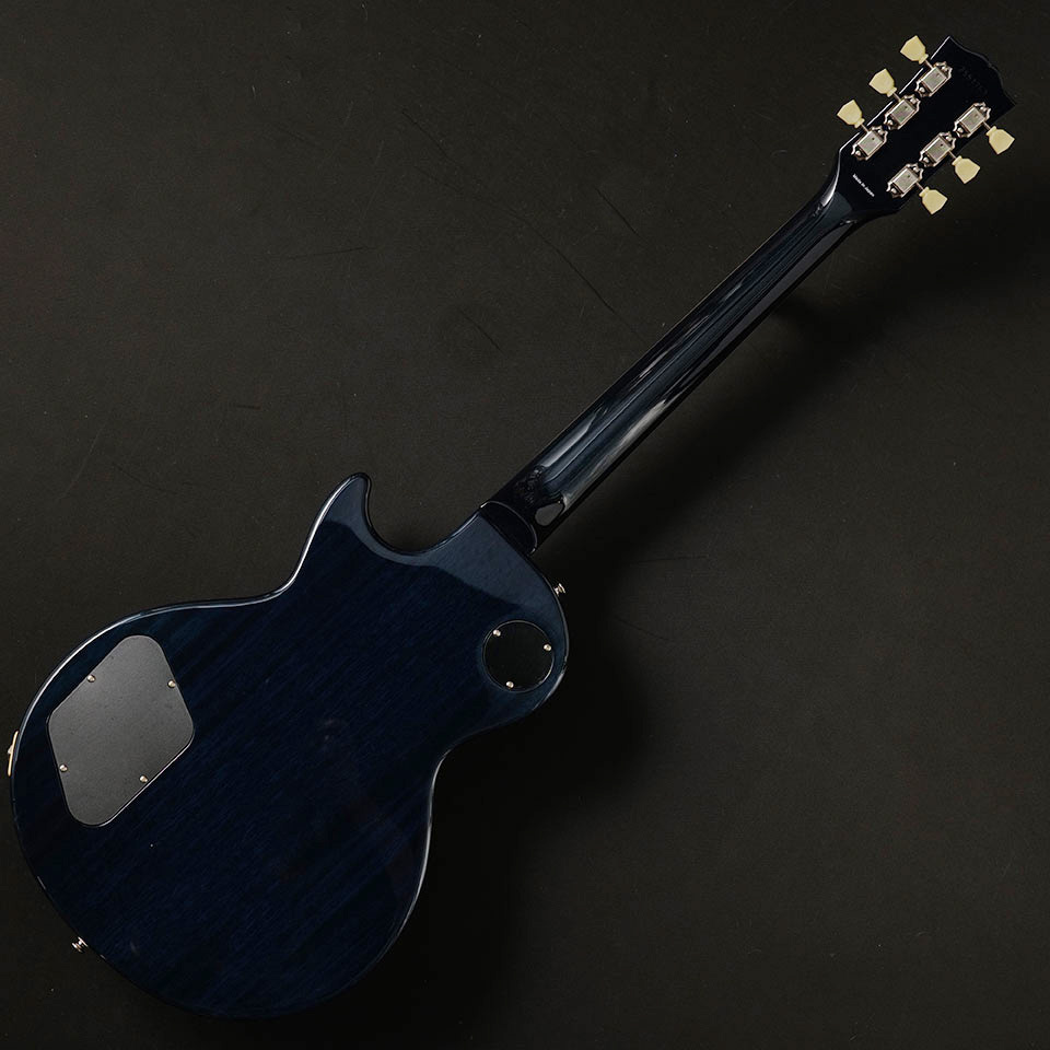 Tokai LS-101 IB (Indigo Blue)【旧定価】（新品）【楽器検索デジマート】