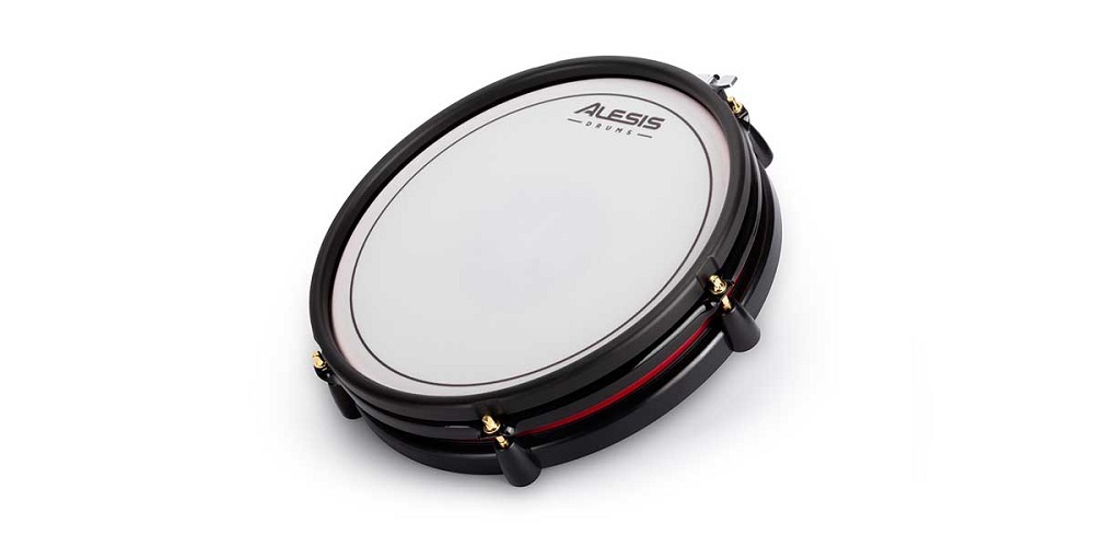 ALESIS ALESIS 電子ドラム CRIMSON II SPECIAL EDITION（新品/送料無料 ...