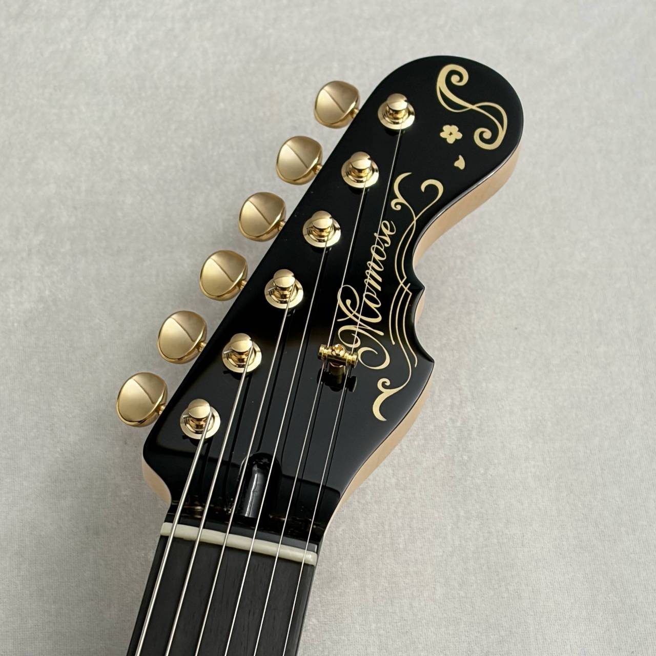 momose Equipment Souvenir MC-SKR '26/E EQS ~Sakura Gradation